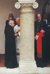 1999 - Jan Pawe II