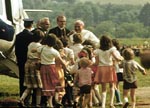 1979 - Pierwsza pielgrzymka Ojca w. Jana Pawa II do Ojczyzny