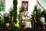 2002 - Jan Pawe II