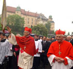 Kardyna Ratzinger